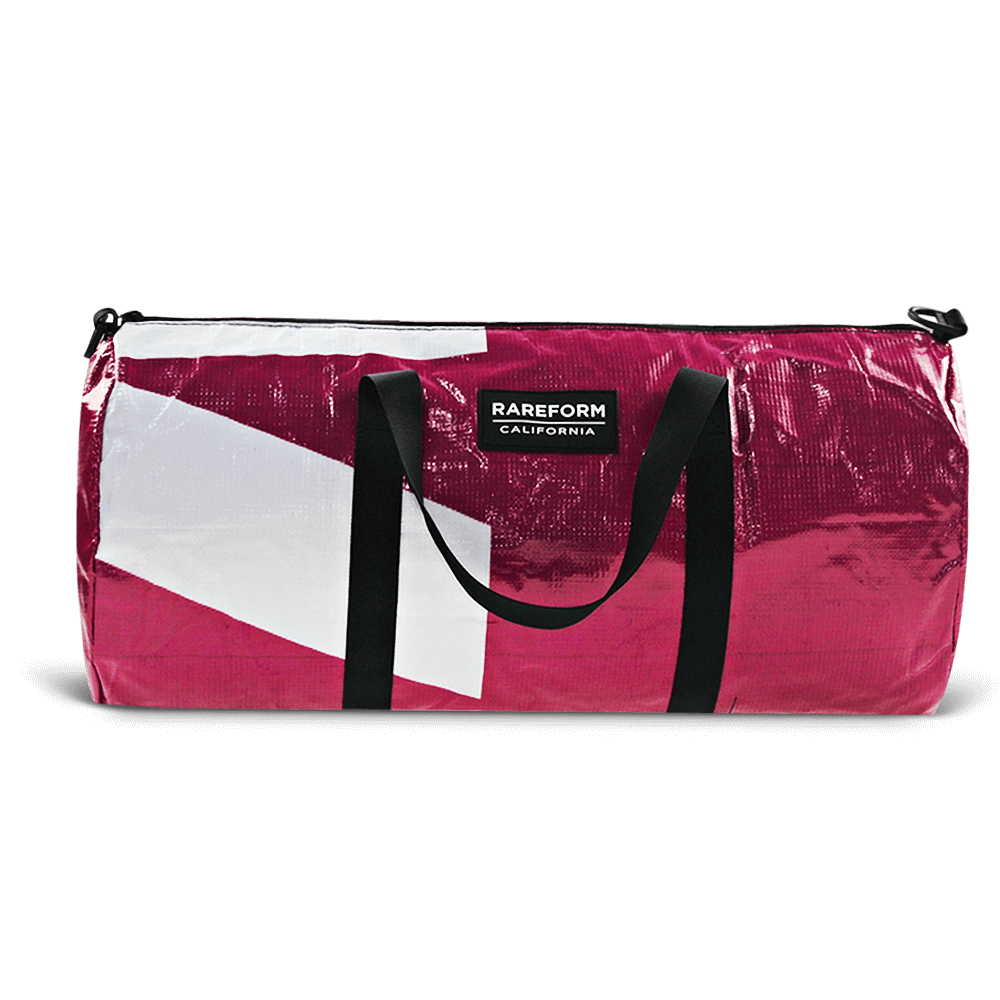Mini Weekender Duffle