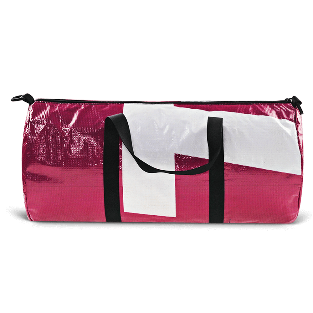 Mini Weekender Duffle