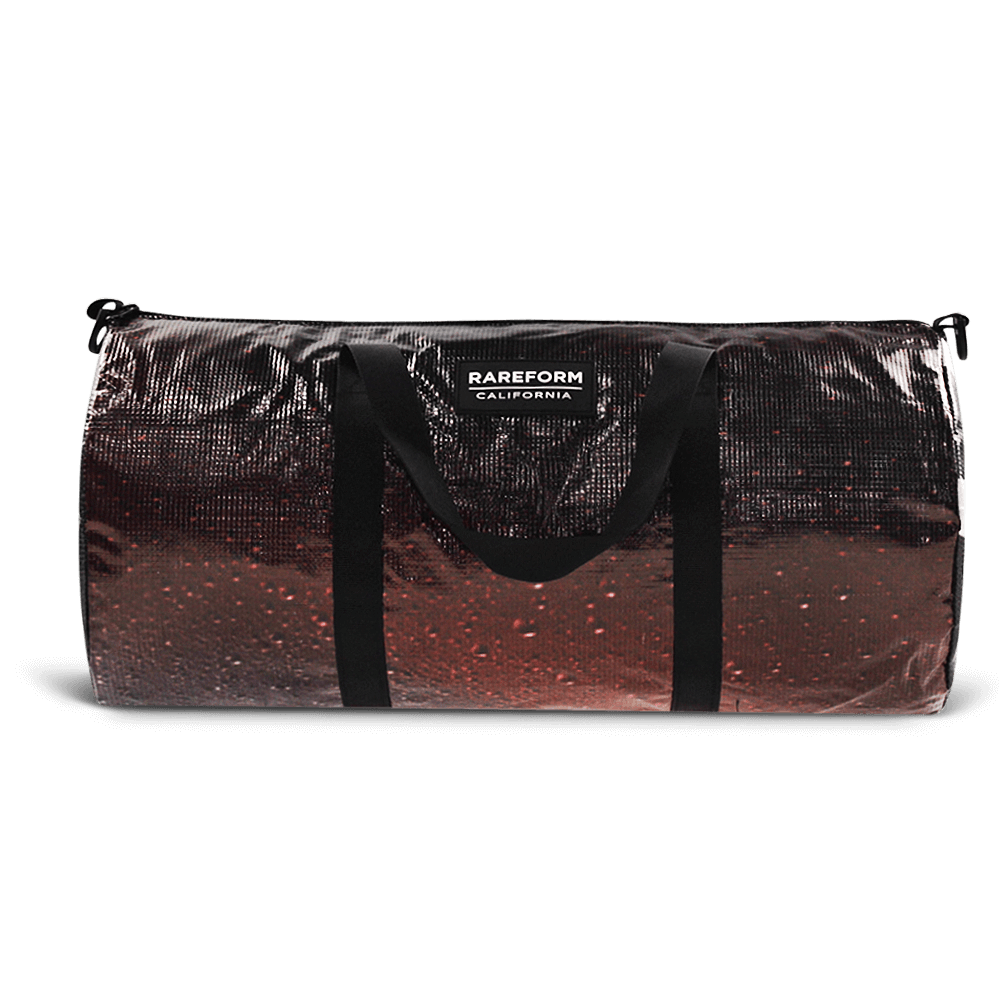 Mini Weekender Duffle