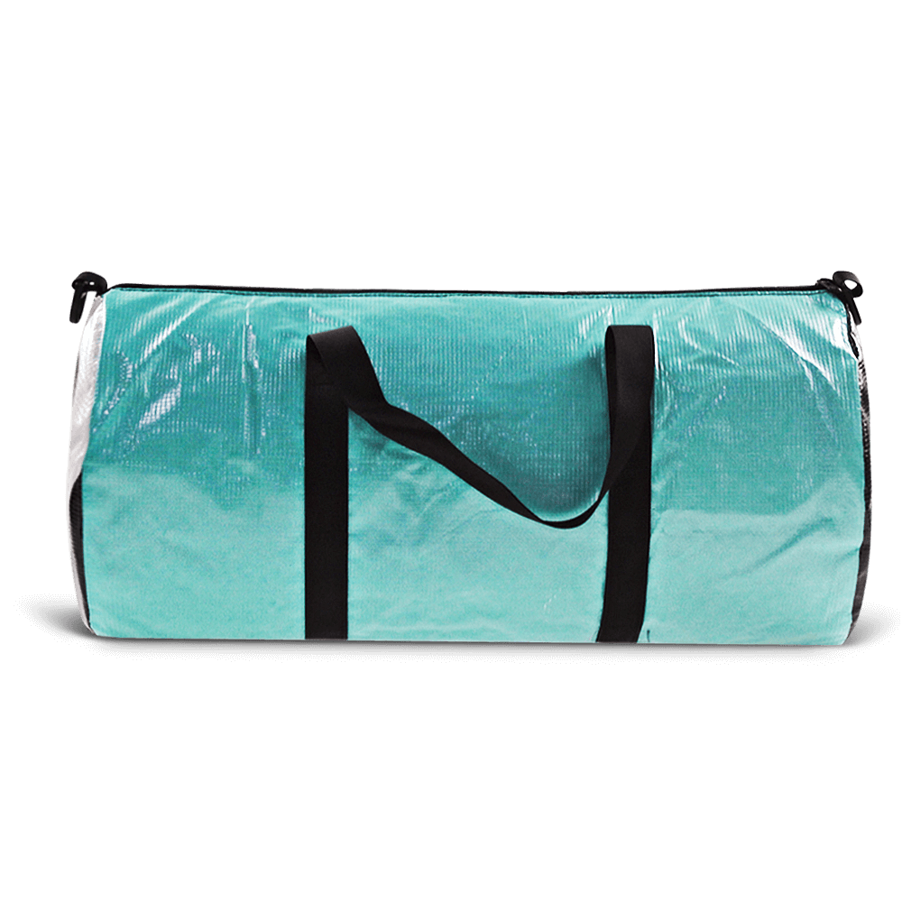 Mini Weekender Duffle