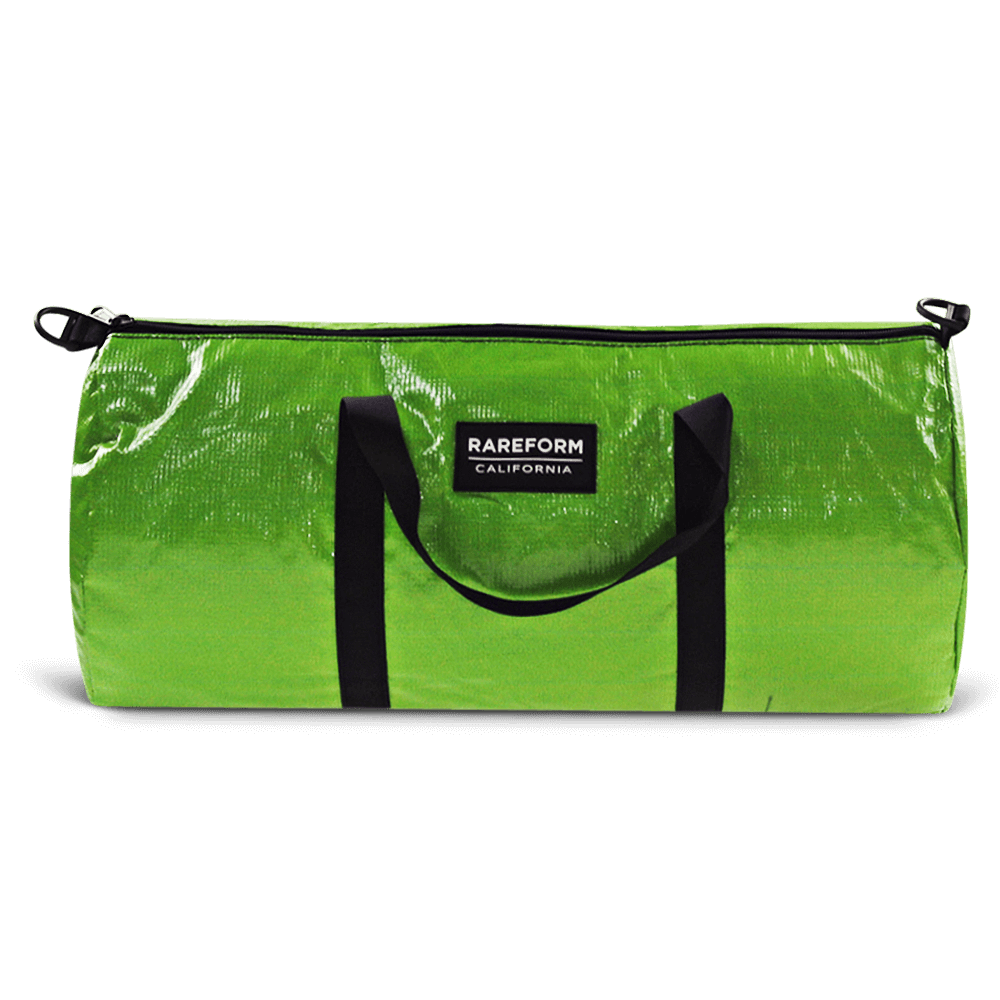 Mini Weekender Duffle
