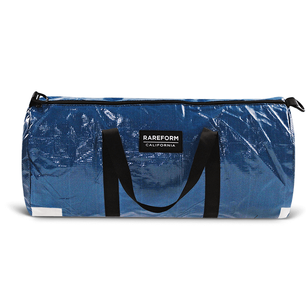 Mini Weekender Duffle – Rareform