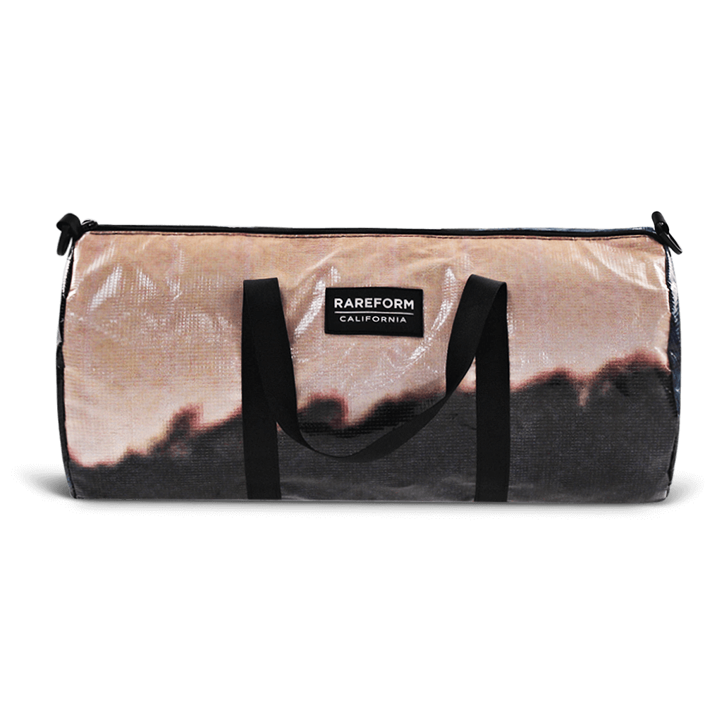 Mini Weekender Duffle