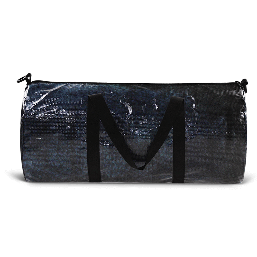 Mini Weekender Duffle