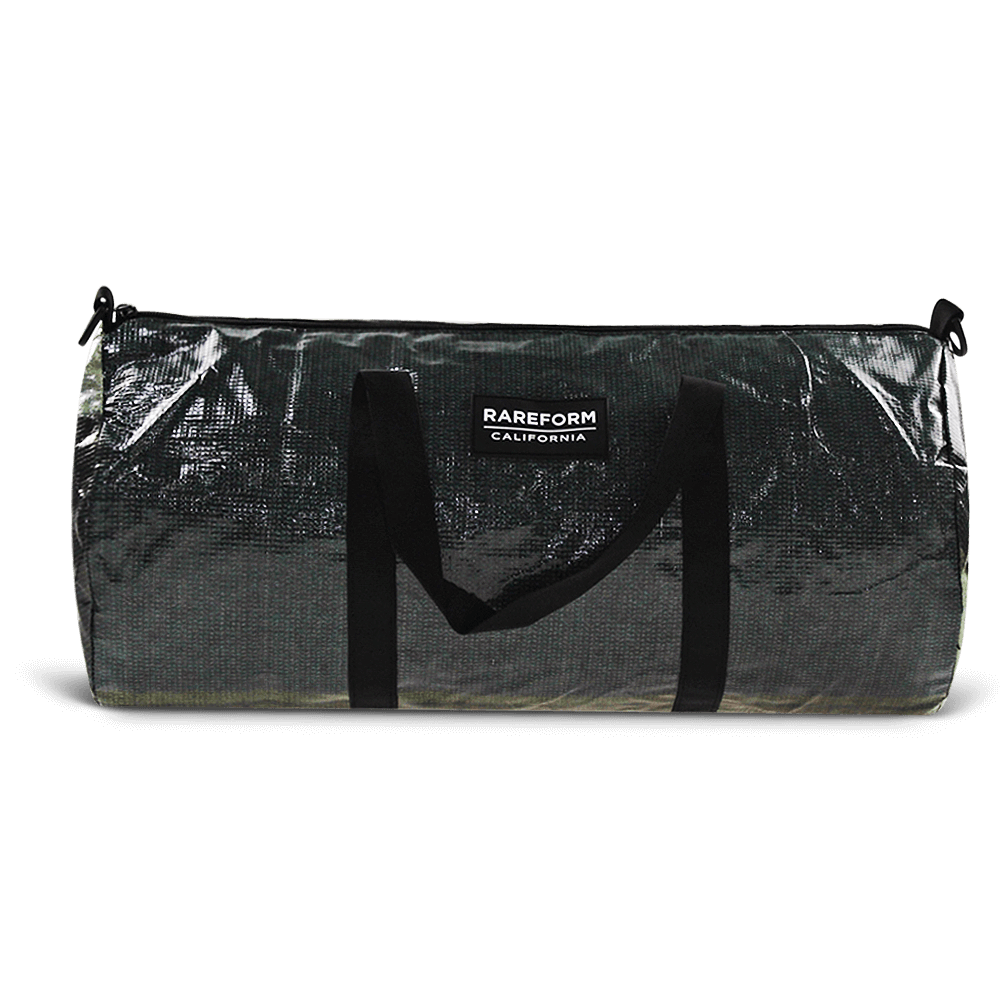 Mini Weekender Duffle