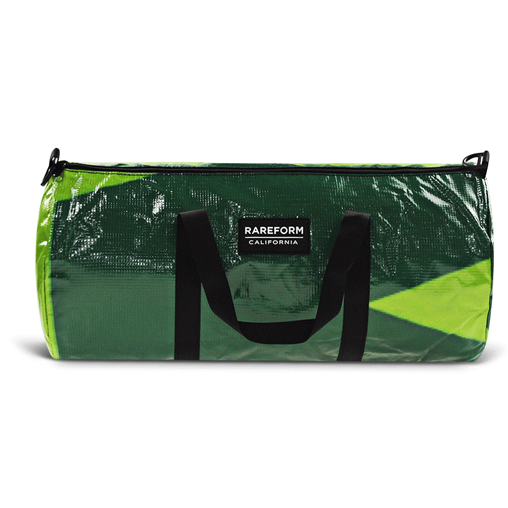 Mini Weekender Duffle