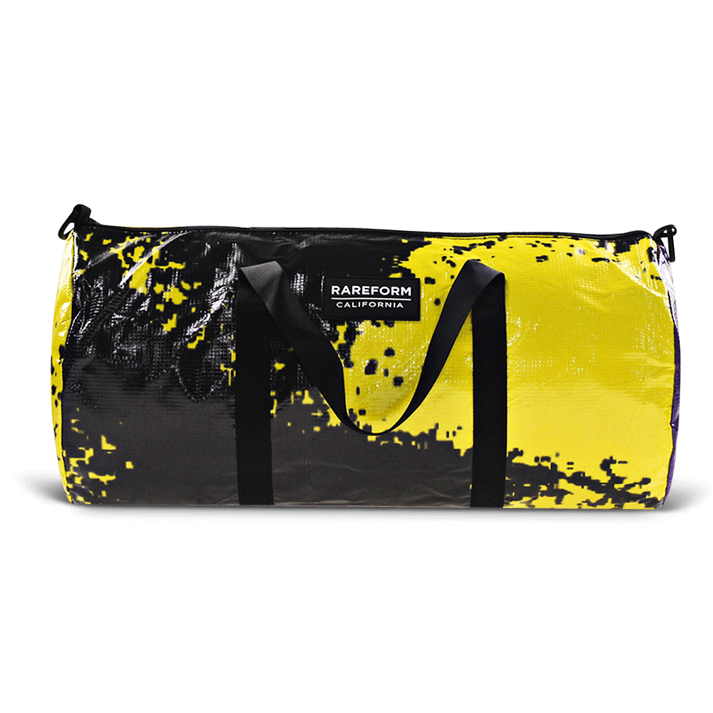 Mini Weekender Duffle