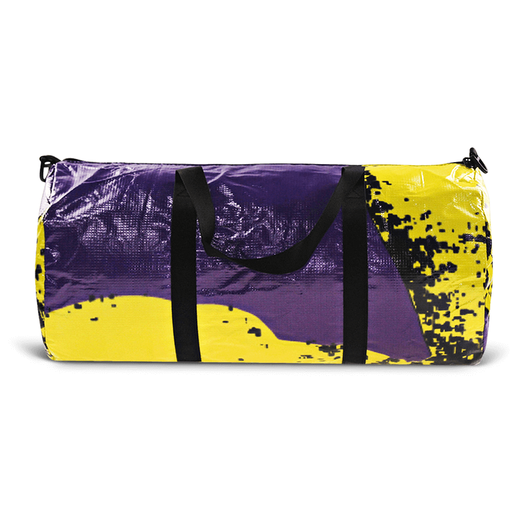 Mini Weekender Duffle