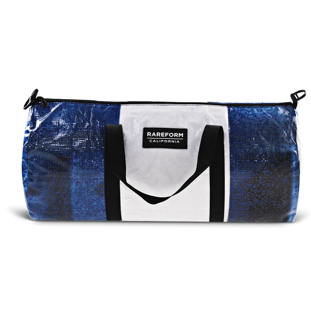 Mini Weekender Duffle