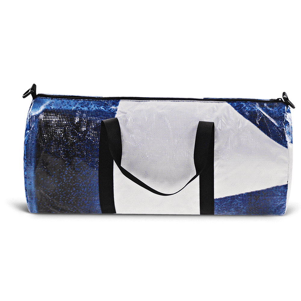 Mini Weekender Duffle