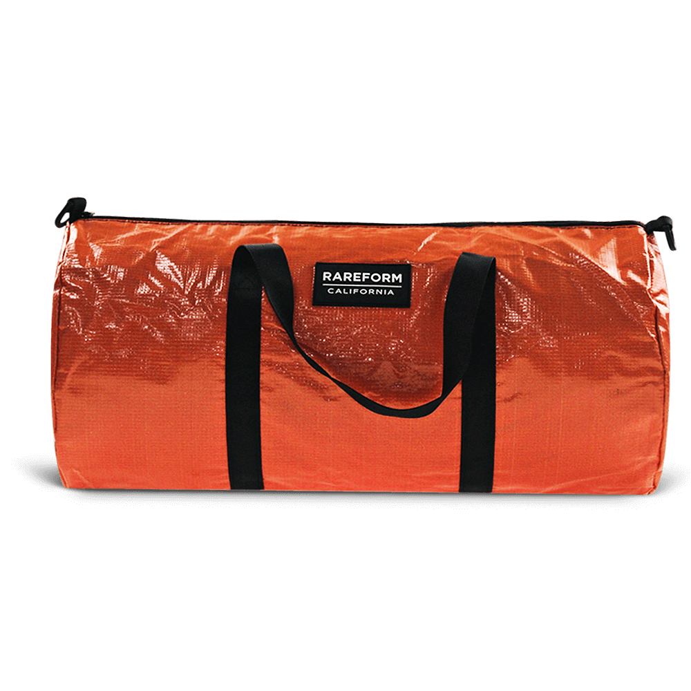 Mini Weekender Duffle