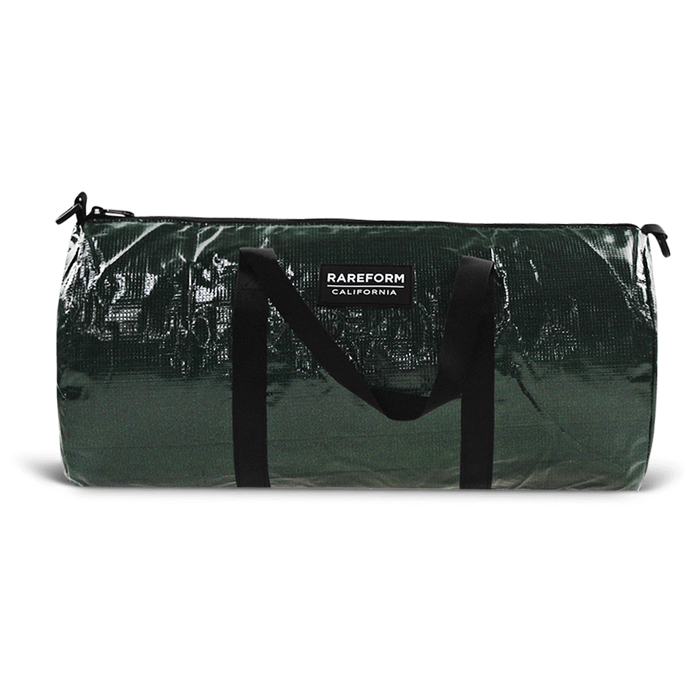 Mini Weekender Duffle