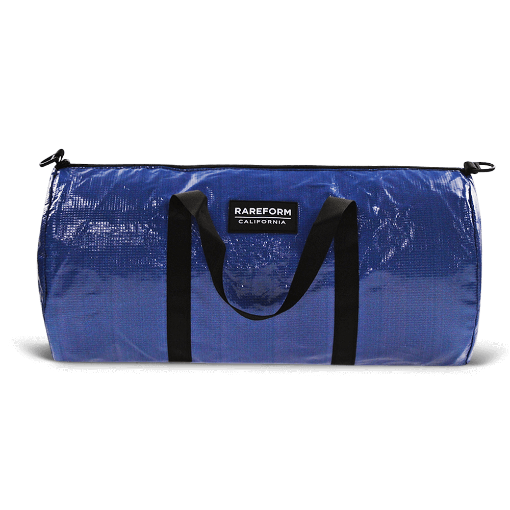 Mini Weekender Duffle
