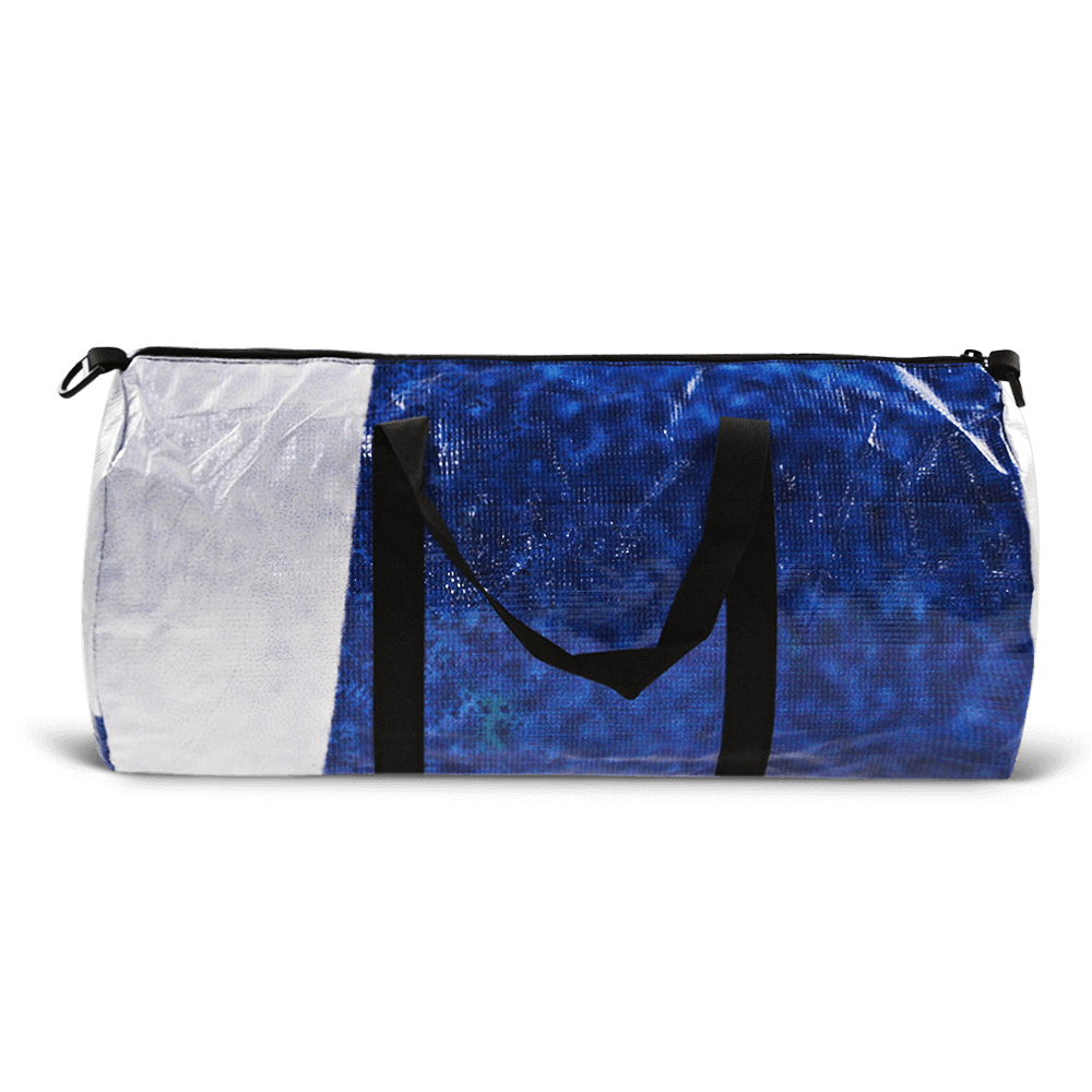 Mini Weekender Duffle