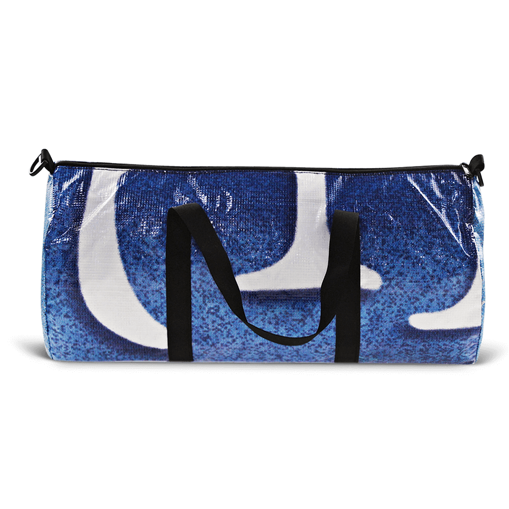 Mini Weekender Duffle