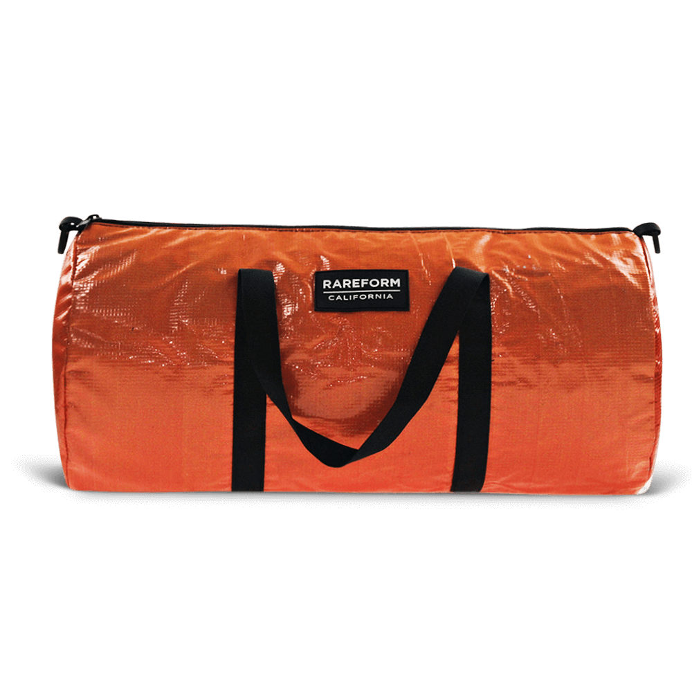 Mini Weekender Duffle