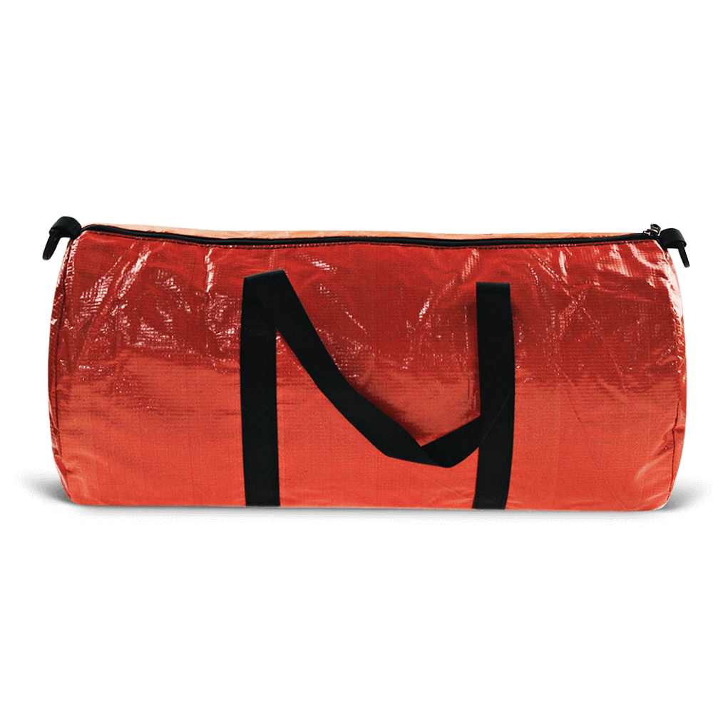 Mini Weekender Duffle