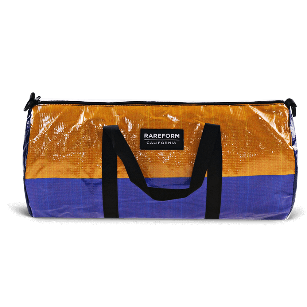 Mini Weekender Duffle