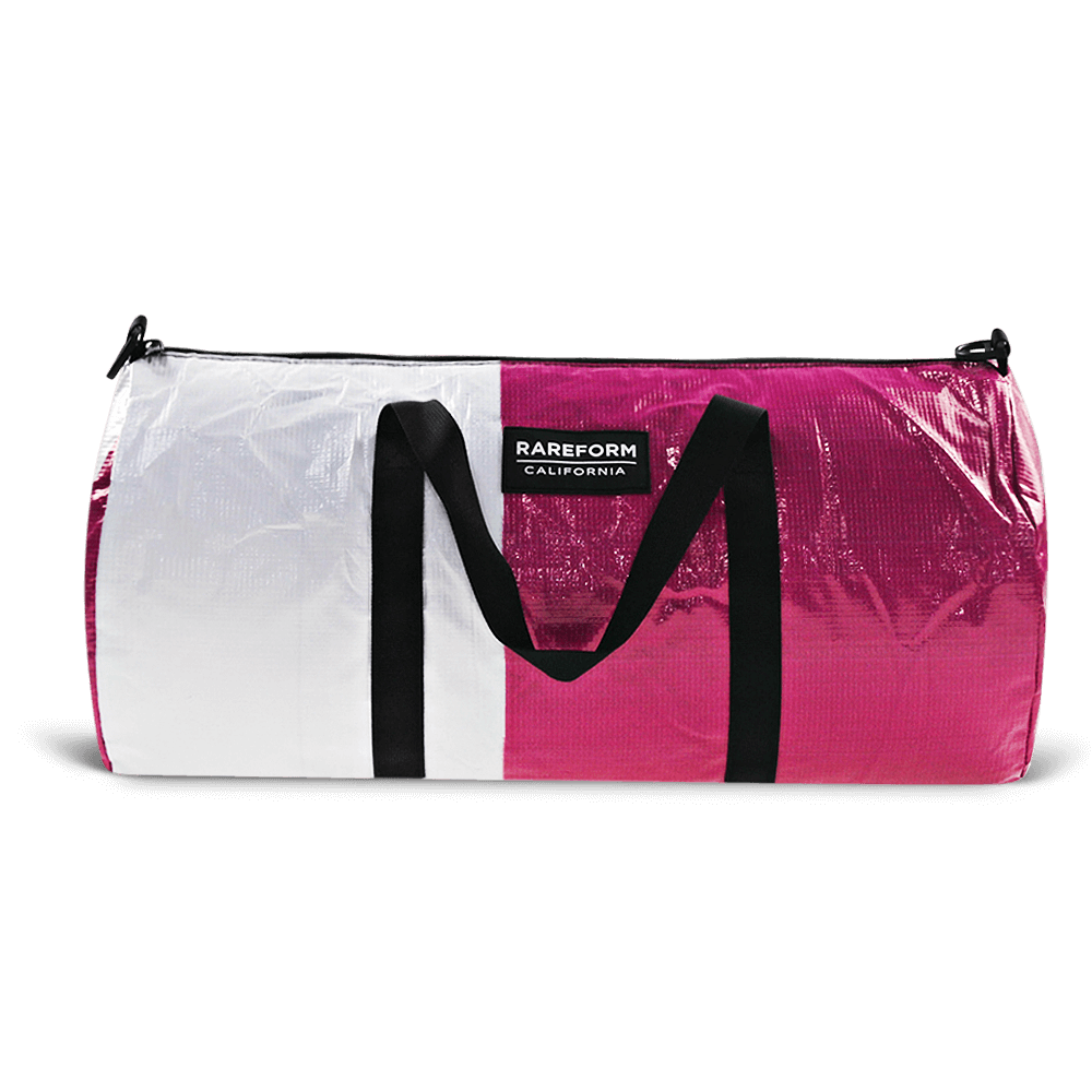 Mini Weekender Duffle