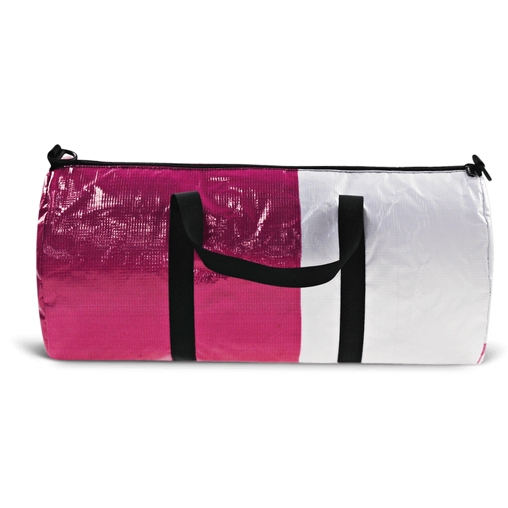 Mini Weekender Duffle