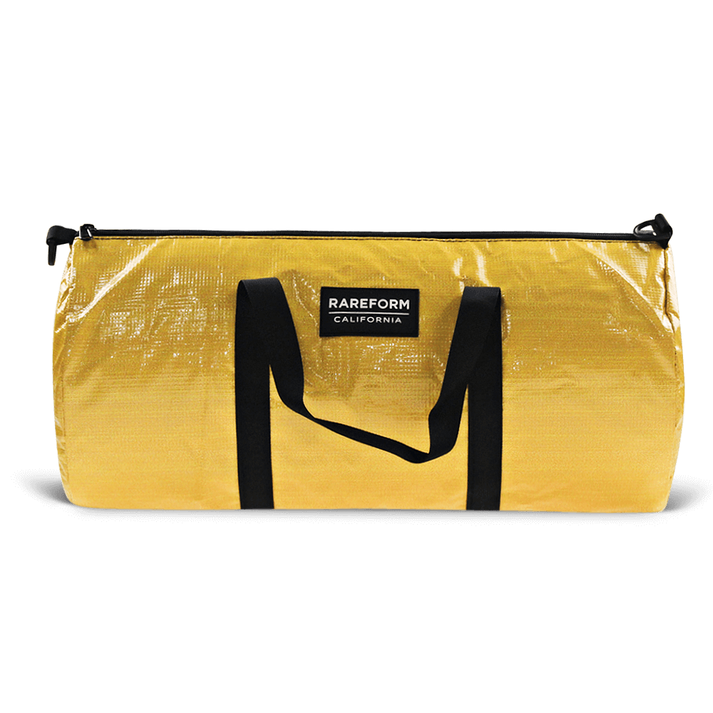 Mini Weekender Duffle