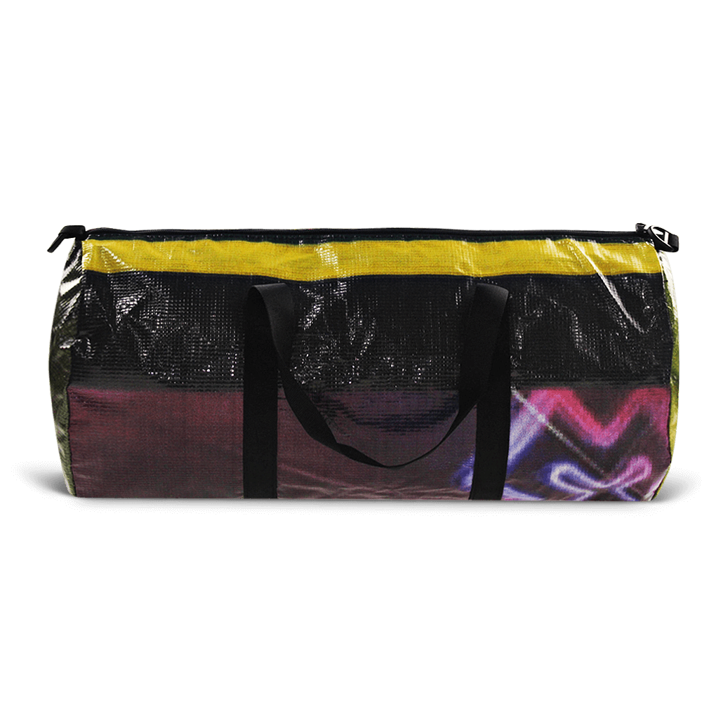 Mini Weekender Duffle