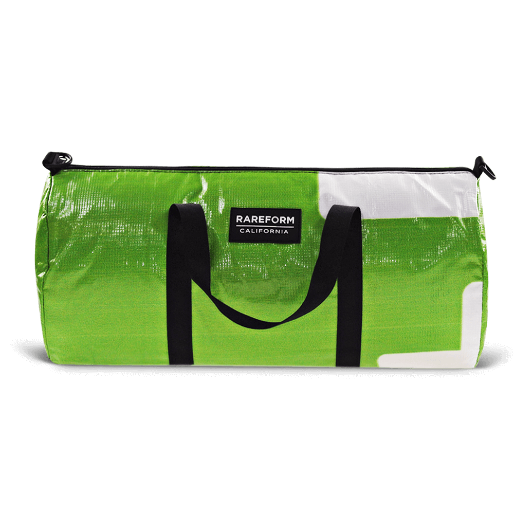 Mini Weekender Duffle