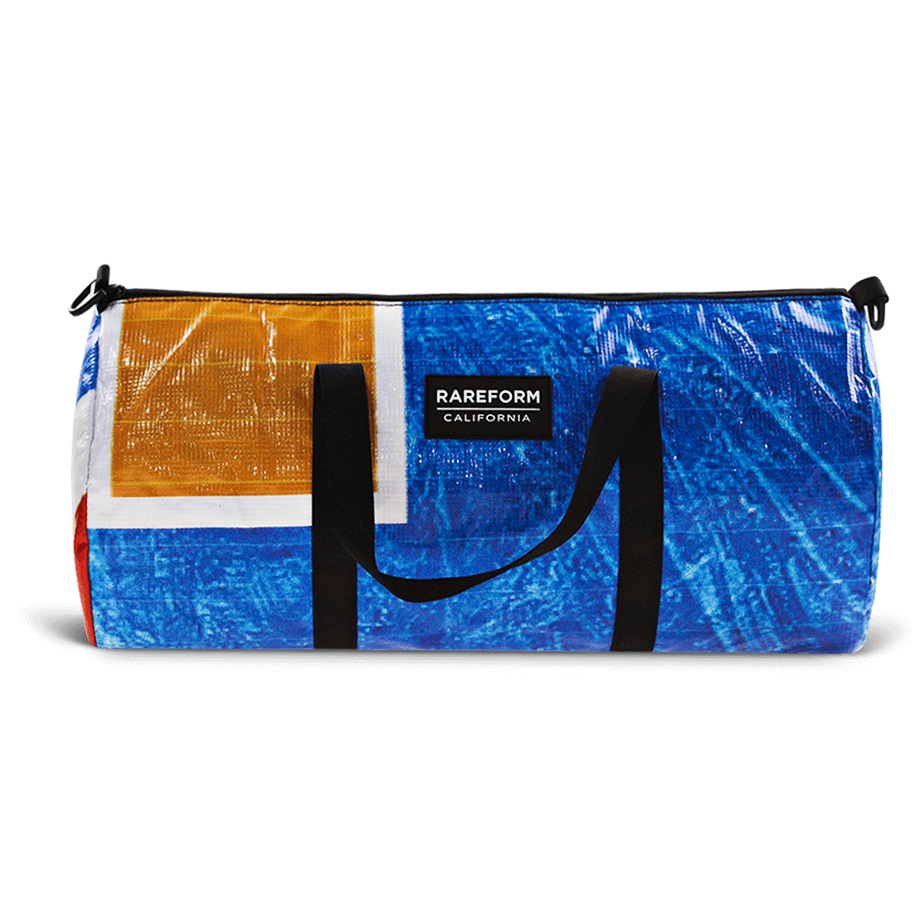 Mini Weekender Duffle