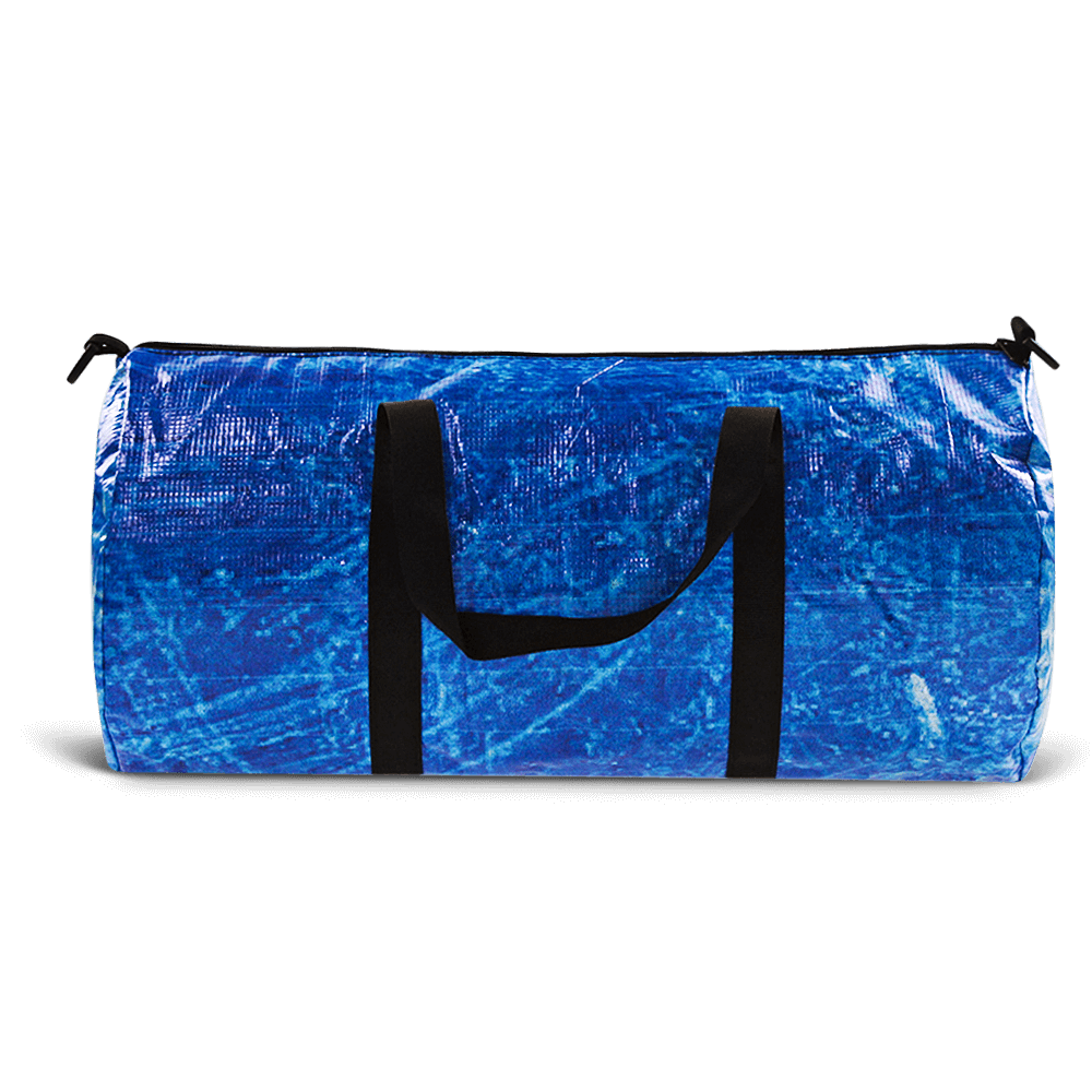 Mini Weekender Duffle