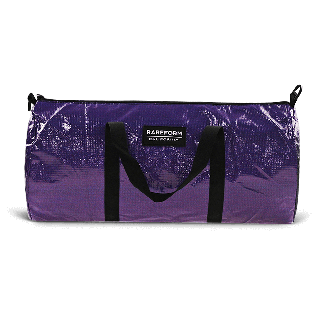 Mini Weekender Duffle