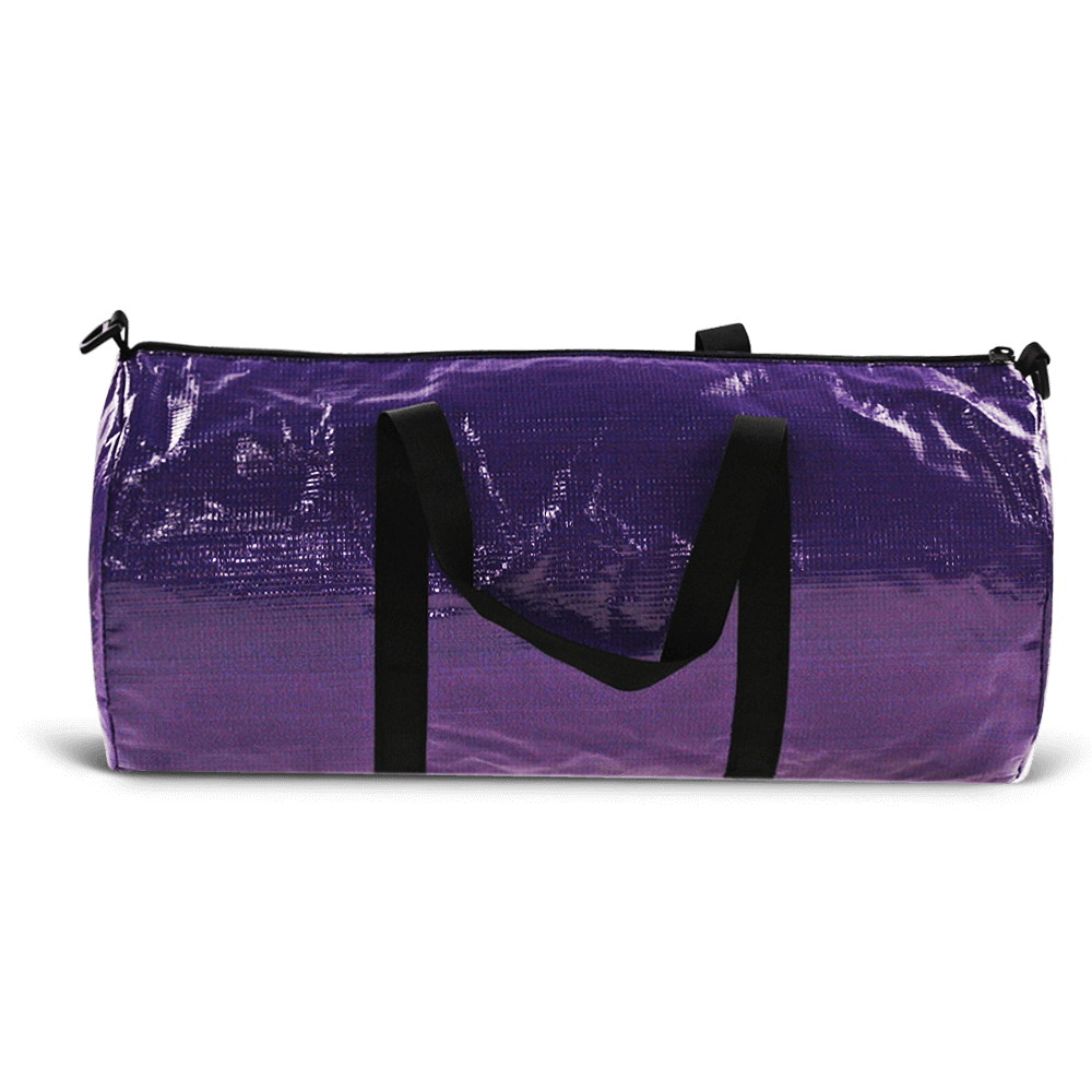 Mini Weekender Duffle