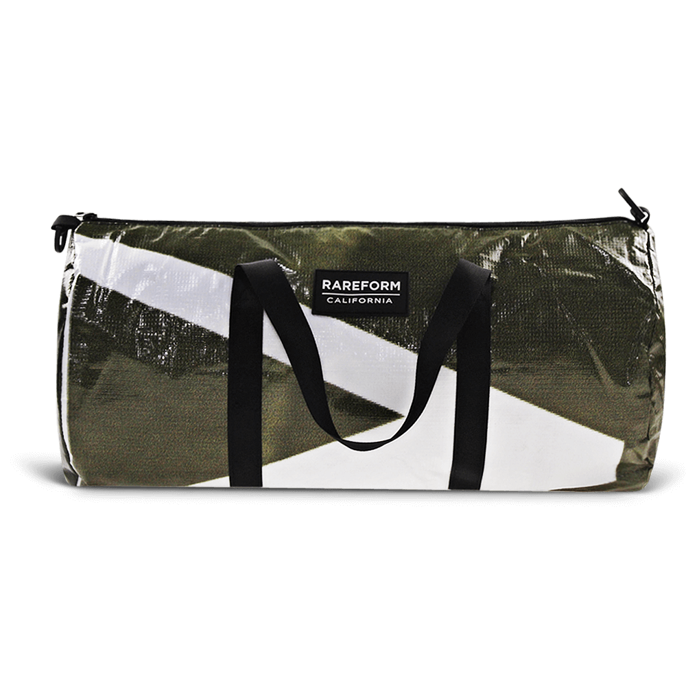 Mini Weekender Duffle