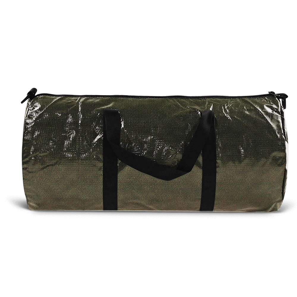 Mini Weekender Duffle