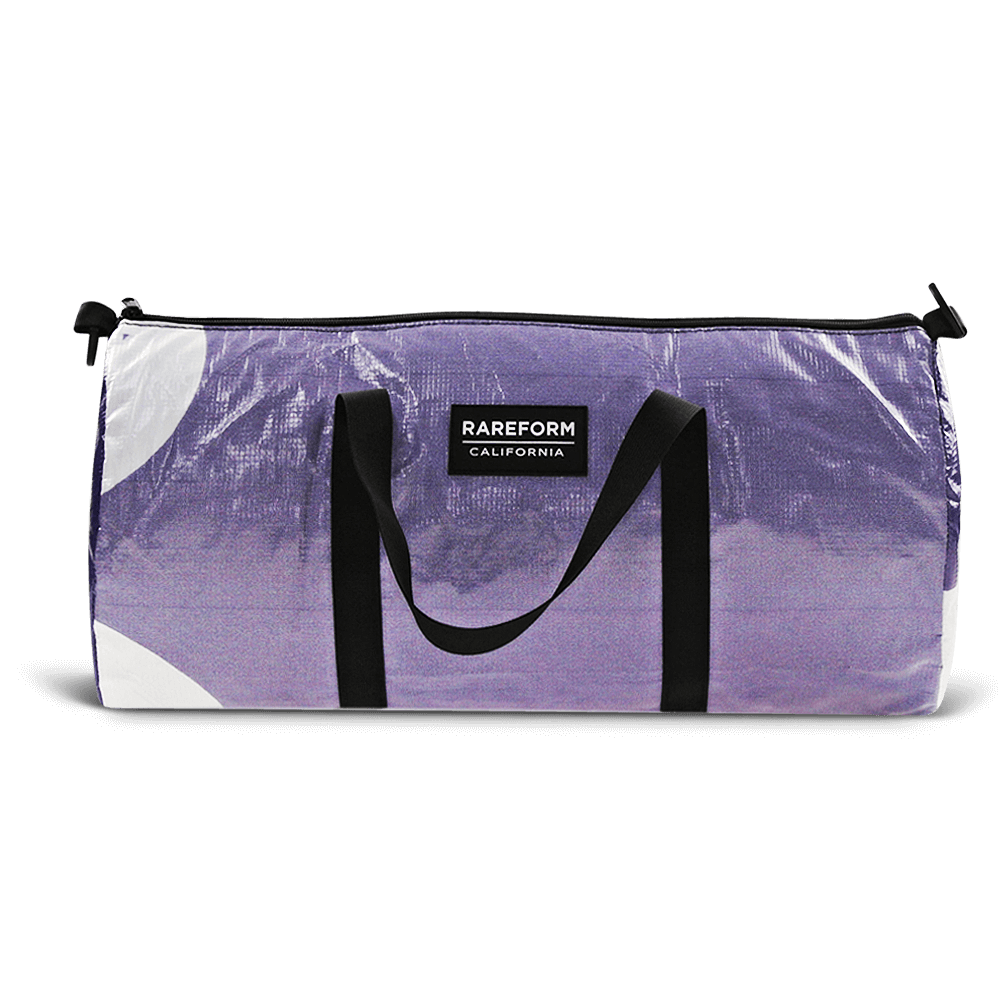 Mini Weekender Duffle