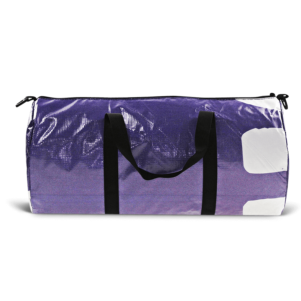 Mini Weekender Duffle
