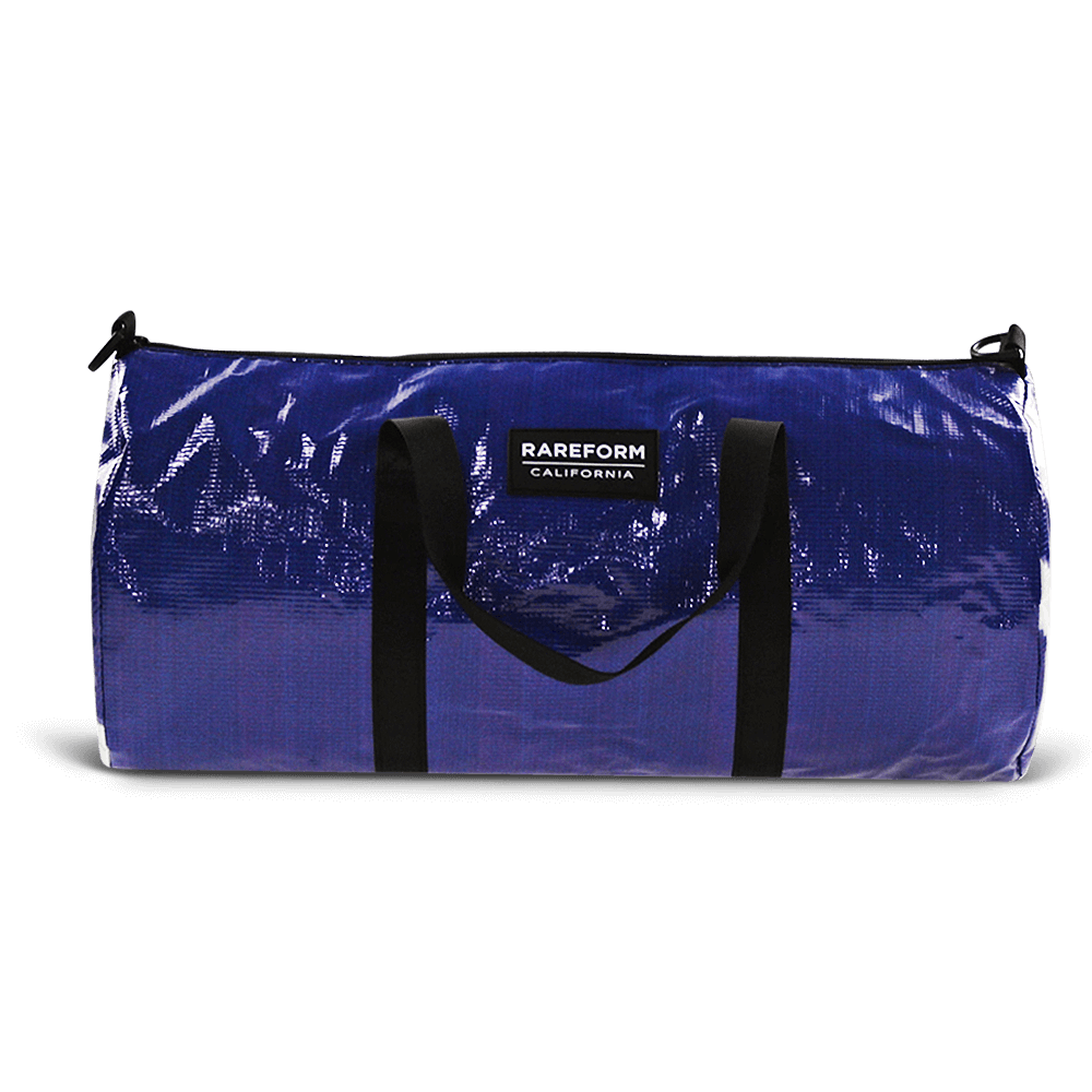 Mini Weekender Duffle