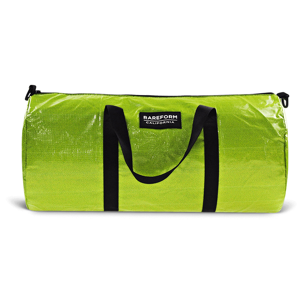 Mini Weekender Duffle