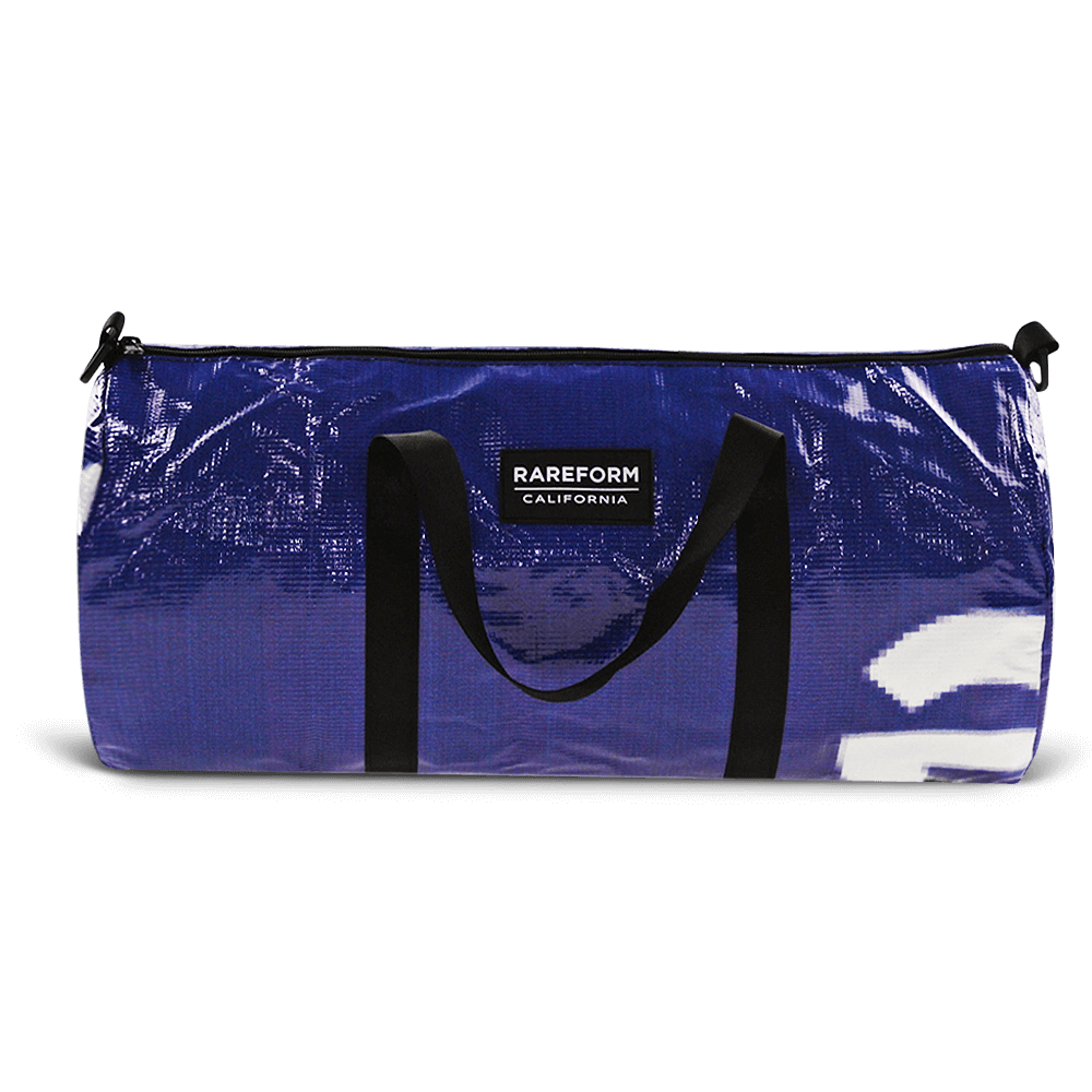 Mini Weekender Duffle