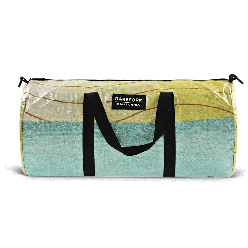 Mini Weekender Duffle
