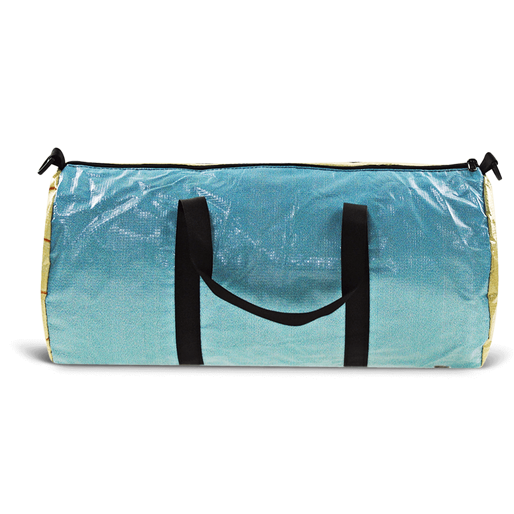 Mini Weekender Duffle