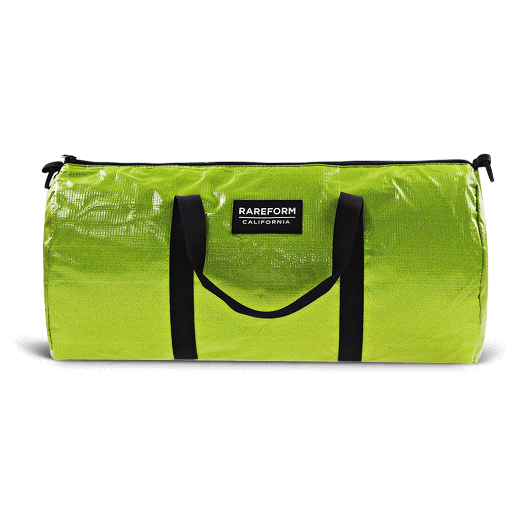 Mini Weekender Duffle