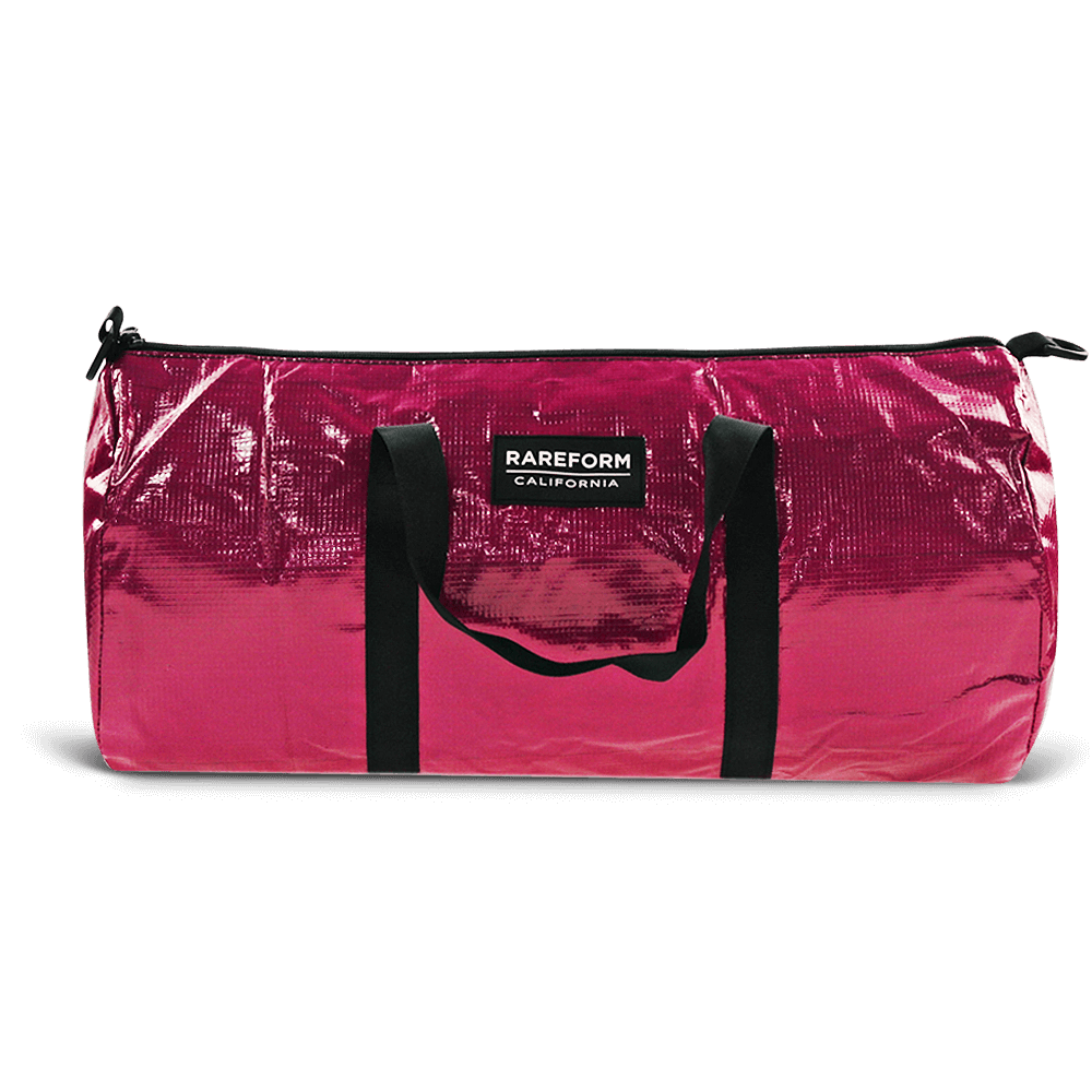 Mini Weekender Duffle