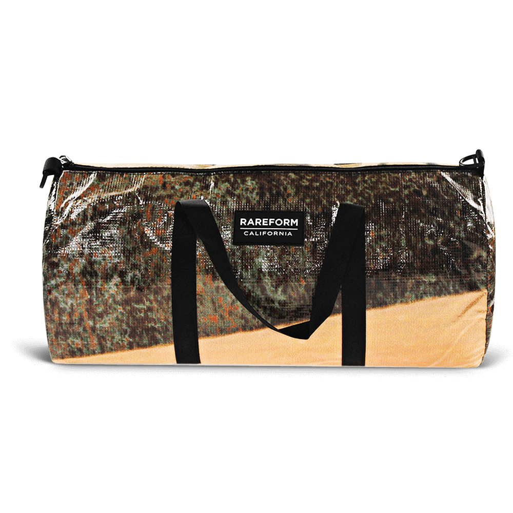 Mini Weekender Duffle