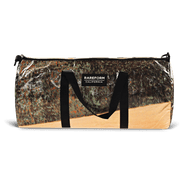 Mini Weekender Duffle