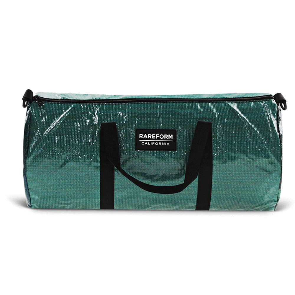 Mini Weekender Duffle
