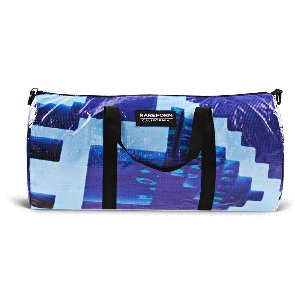 Mini Weekender Duffle