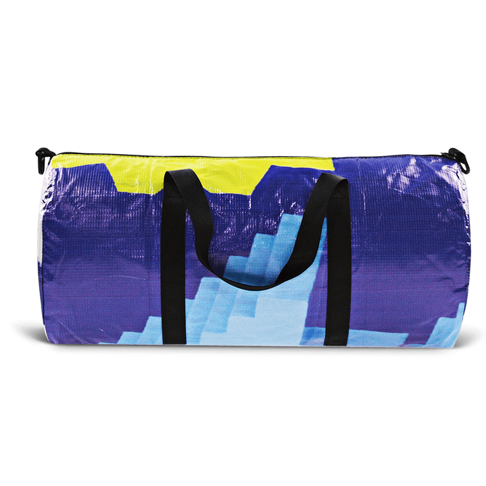 Mini Weekender Duffle