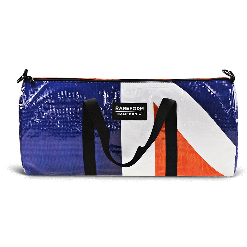 Mini Weekender Duffle