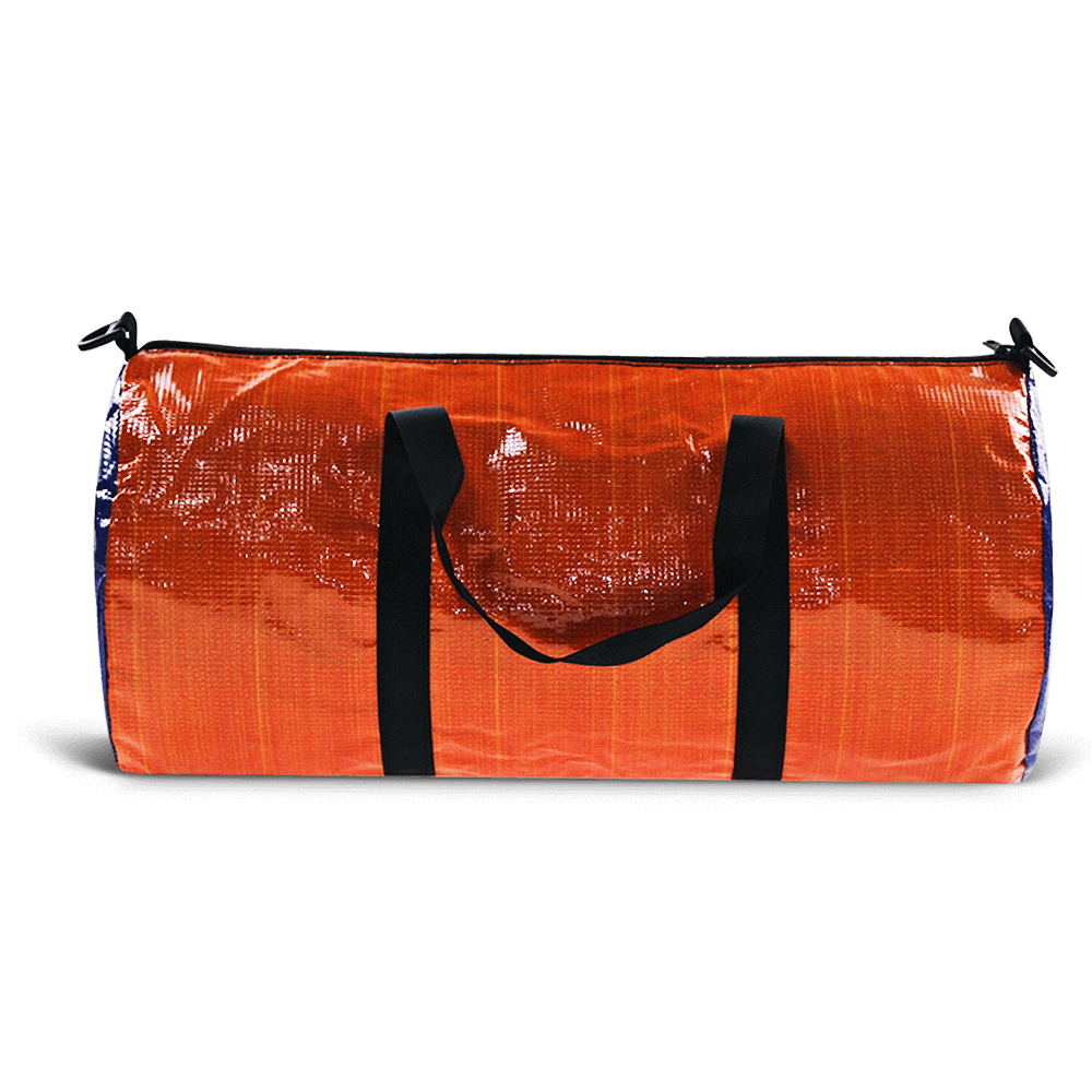 Mini Weekender Duffle