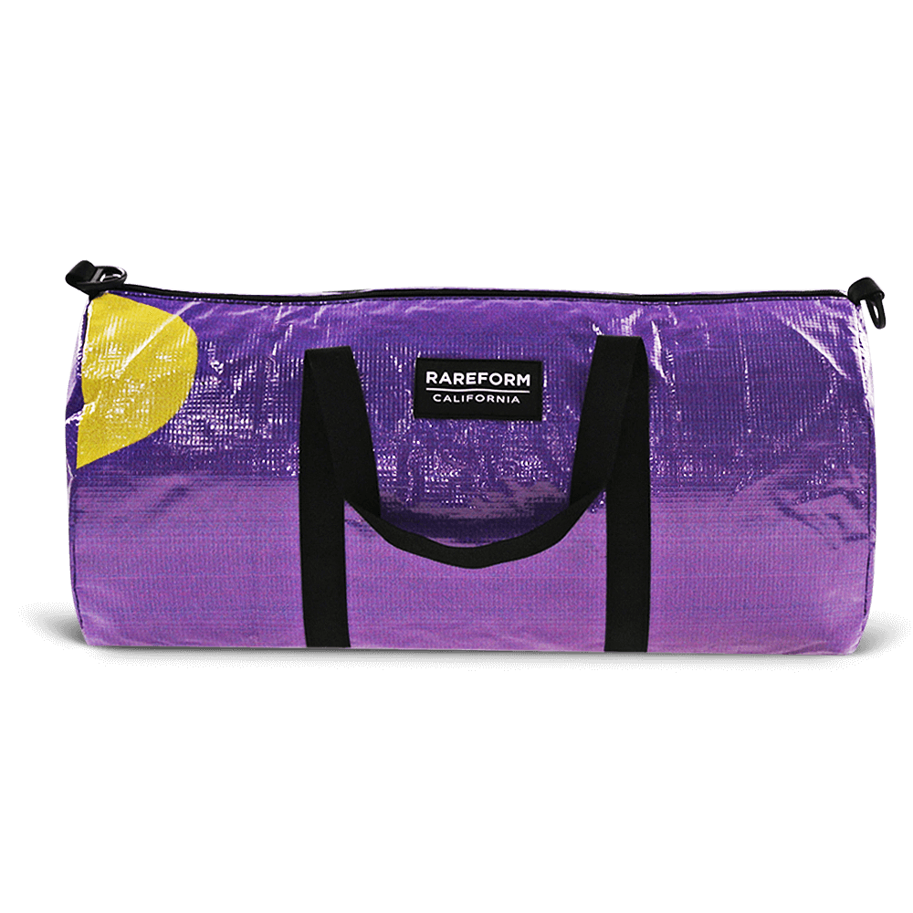 Mini Weekender Duffle